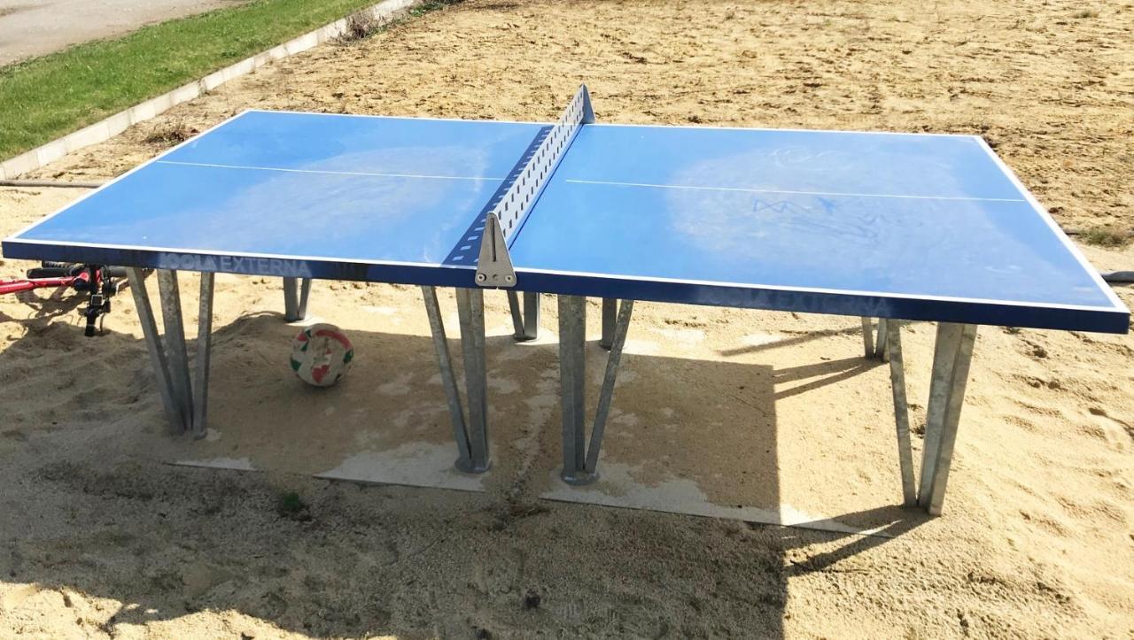 Ferienwohnung Wachstube Mit 3 Schlafraeumen Im Rittergut Leppersdorf Wachau 외부 사진